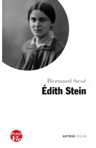 Petite vie de edith stein