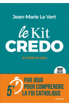 Le kit credo