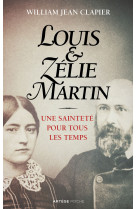 Louis et zélie martin