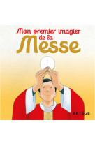 Mon premier imagier de la messe