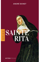 Petite vie de sainte rita