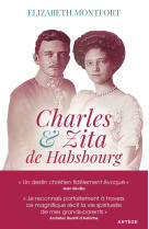 Charles et zita de habsbourg