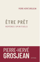 Etre prêt