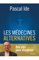 Les médecines alternatives