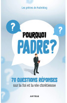 Pourquoi padre ?