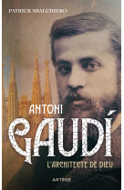 Antoni gaudi