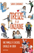 Treize à la onzaine