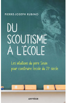 Du scoutisme à l'école