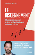 Le discernement