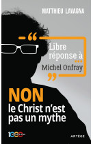 Libre réponse à michel onfray