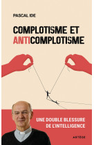 Complotisme et anticomplotisme