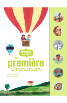 Histoires pour fêter ma première communion