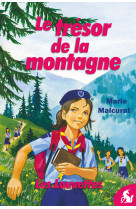 Le trésor de la montagne