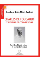 Charles de foucauld