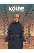 Maximilien kolbe