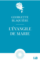 L'évangile de marie - poche