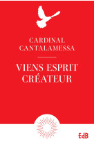 Viens esprit créateur - poche