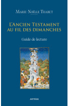 L'ancien testament au fil des dimanches