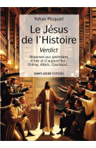 Le jésus de l'histoire verdict