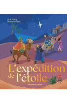 L'expédition de l'étoile