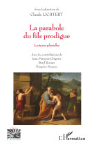 La parabole du fils prodigue