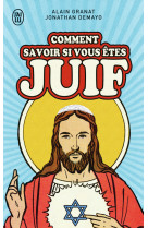 Comment savoir si vous êtes juif