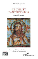 Le christ pantocrator