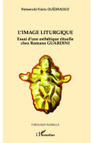 L'image liturgique