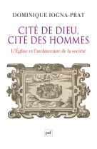 Cité de dieu, cité des hommes