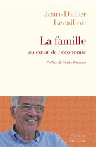 La famille au coeur de l'économie