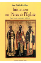 Initiation aux pères de l'église