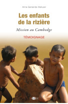 Les enfants de la rizière