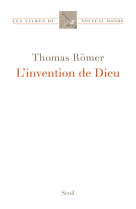 L'invention de dieu