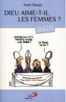 Dieu aime-t-il les femmes ?