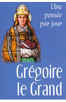 Gregoire le grand