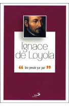 Ignace de loyola