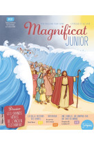 Revue magnificat junior n°193