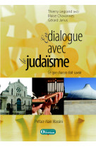 En dialogue avec le judaïsme