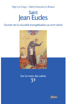 Saint jean eudes