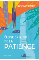 éloge spirituel de la patience