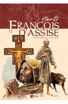 St francois d'assise