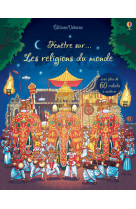 Fenêtre sur - les religions du monde