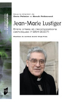 Jean-marie lustiger