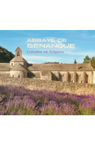 Abbaye de sénanque