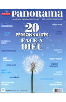 20 personnalites face a dieu