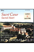 Cd sacré-coeur