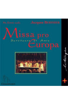 Missa pro europa