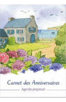 Carnet des anniversaires