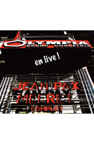 Cd jean-pax méfret à l'olympia (double cd)