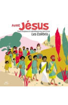 Avec jésus